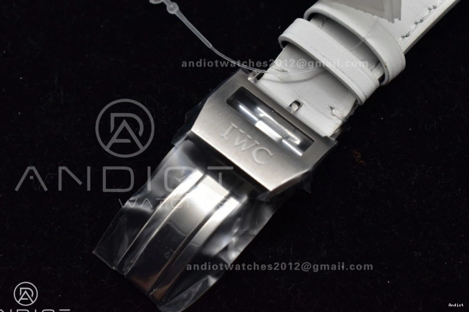 Chronograph Version Factory 1:1 TPS Inspiration4 Best 0225